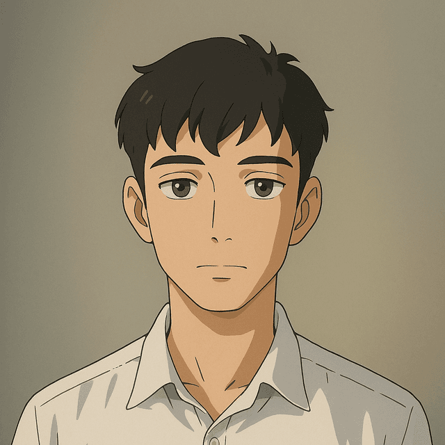 Joaquin Suarez - Software Engineer