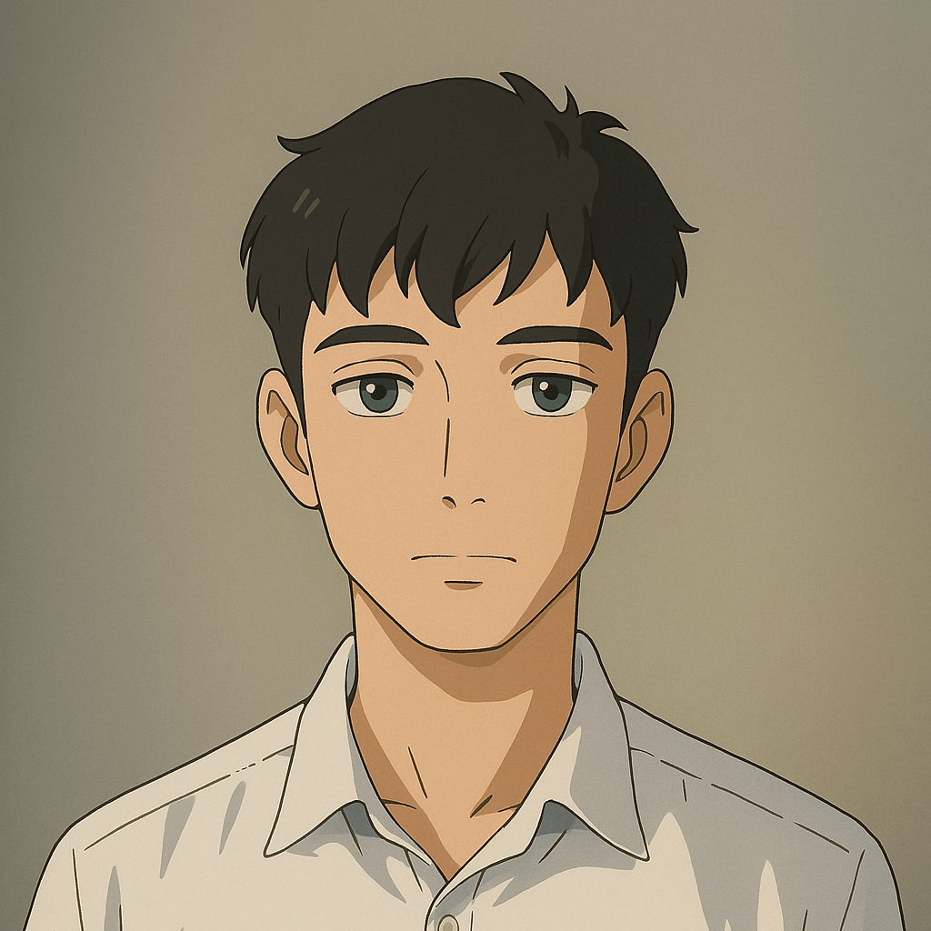 Joaquín Suárez - Desarrollador Frontend