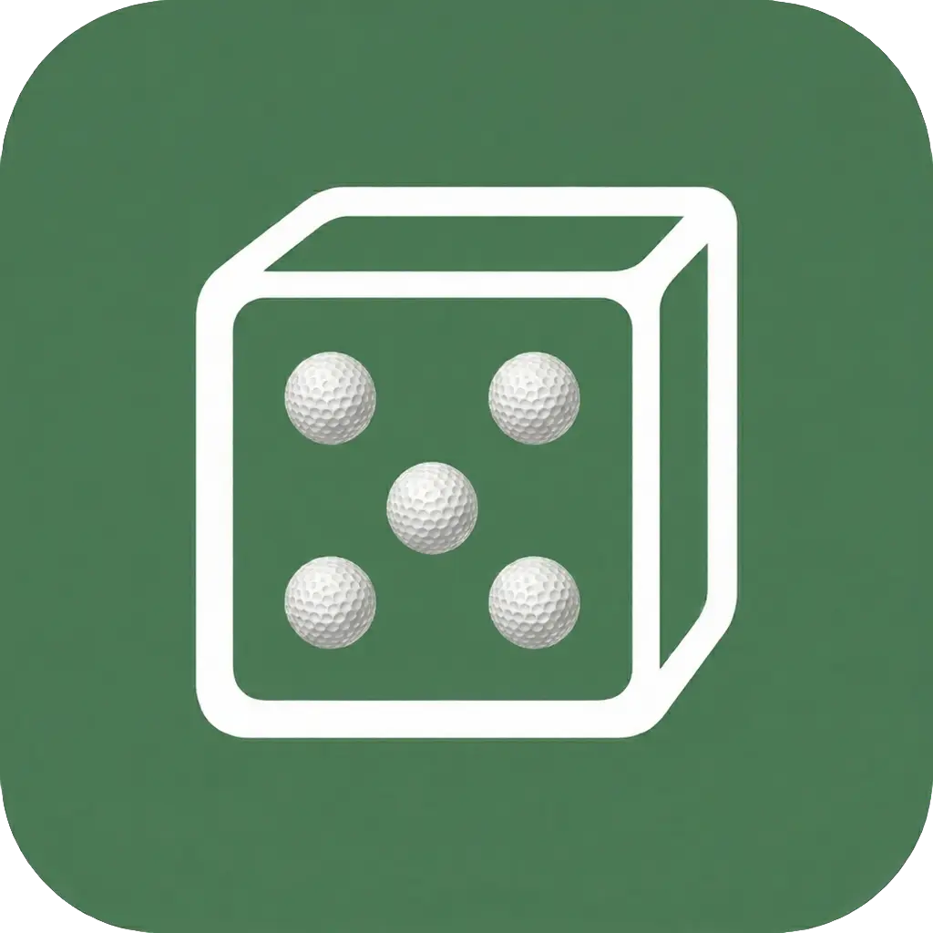 Dice Golf mobile